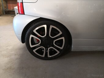 4x100 r16 - 2