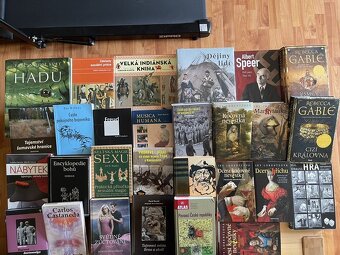 Musica humana,Proryvy,Freud a po Freudovi,Zelený raoul atd - 2