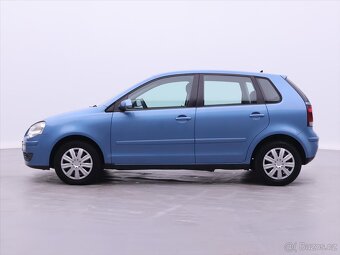 Volkswagen Polo 1,4 i 59kW CZ Klima 2.Maj. (2006) - 2