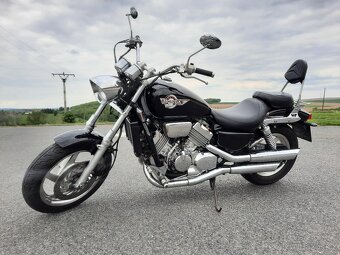 Honda MAGNA 750 VF - 2