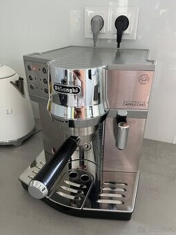 Delonghi pákový kávovar EC850.M - 2