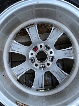 Bmw alu kola styling 330 - 2