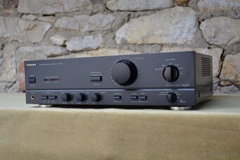 TECHNICS SU-V460 - 2