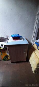 Starý nábytek - 2