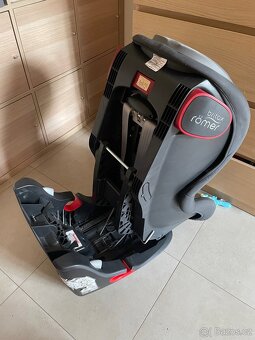 Britax Romer king 2 - 2
