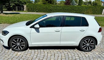 Volkswagen Golf 1.4 TSi 92 kW Highline, nové STK - 2