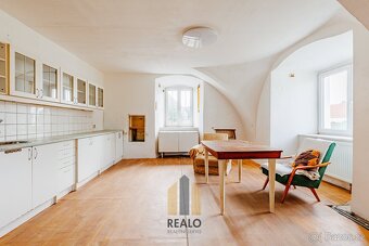 Prodej rodinné domy, 180 m2 - Moravské Budějovice - Vesce - 2