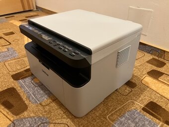 Prodám novou černobílou multifunkcni laserovou/LED tiskarnu - 2