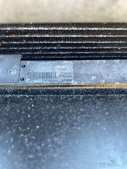 Mercedes ML w164 - 2