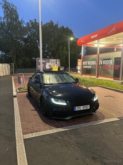 Audi A5 1.8. TFSI 125 kw S-line - 2