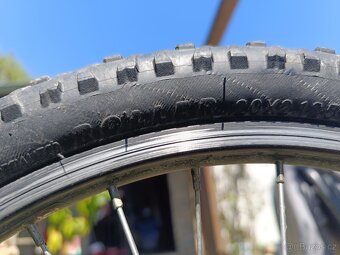 Dětské kolo Specialized Hotrock 20 - 2