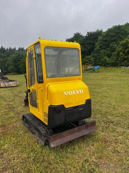 Volvo EC20 - 2