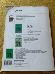 Raduga učebnice RJ - 2