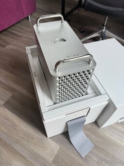 Apple Mac Pro M2 ultra - 2