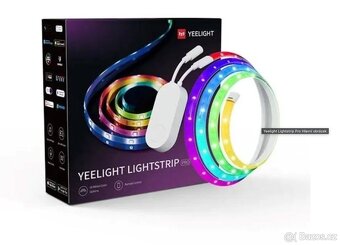 Yeelight Lightstrip Pro LED pásek - 2
