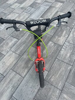 Koloběžka YEDOO WZOOM - 2