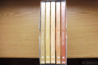 5 DVD - 2