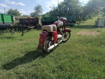 Jawa 250/353 - 2