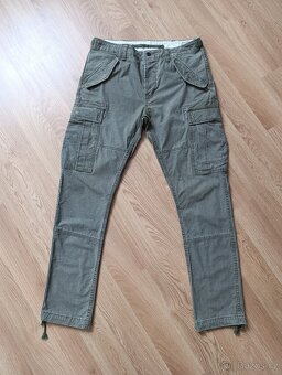 Kalhoty POLO Ralph Lauren Utility Surplus Chino - 2