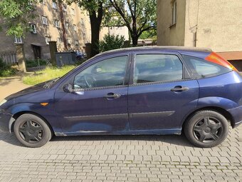 Ford Focus - 2
