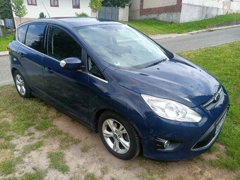 Ford C-Max 1,0 Ecobost - 2