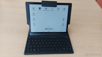 Čtečka knih Boox Tab X Ultra C + pouzdra + stylus - 2