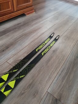 Predam bezky FISCHER RCS Skate,181 cm,NNN - 2