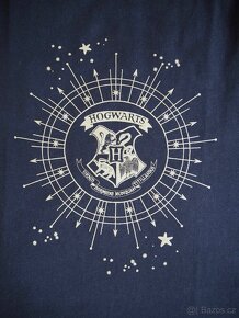 NOVÁ Dámská noční košila zn. Harry Potter, vel. M - 2