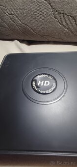 Síťový videorekordér NVR 329 Gb - 2