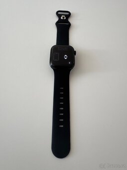Apple Watch Series 10 GPS 42mm Jet Black - 2