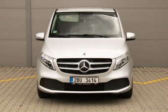 Mercedes-Benz V 250 d 4MATIC L - 2