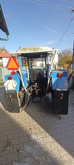 Traktor Zetor 3011 - 2