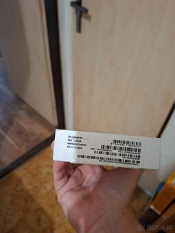 Prodám a nebo vyměním Samsung galaxy a 56 5g 256gb - 2