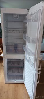 Whirlpool WBE34172W - 2