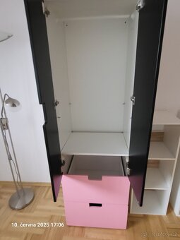 Skříň IKEA Stuva - 2