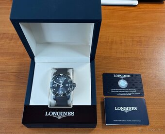longines hydroconquest 43 - 2