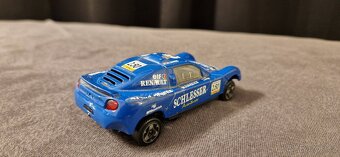 Renault Megane Schlesser 1:43 - 2