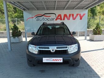 Dacia Duster 1,6 16V,77KW,4X2,TAŽNÉ,KOLA - 2