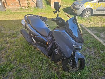 Yamaha nmax 2024 - 2