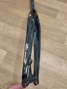 Vidlice karbon 29" - 2