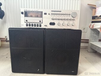 Hifi Rft - 2