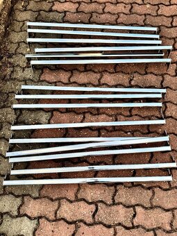 Vybavení do prodejny - 2