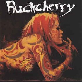 Prodám CD - Buckcherry – Buckcherry - 2