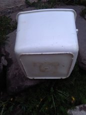 Plastové přepravky - 2