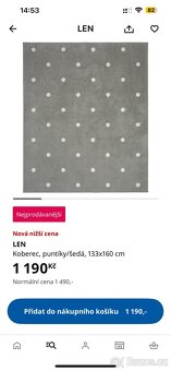 Koberce, idealni do detskeho pokoje - 2