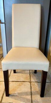 Kuchyňské židle - 2