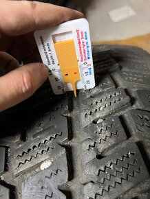 General Eurovan Winter 2 235/65 R 16 C - 2