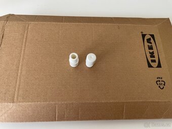 IKEA - náhradní díl 123840 / 109837 - 2