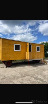 Maringotka na prodej - 2