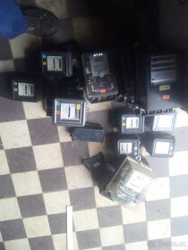 Prodám elektroměr(y) - 2